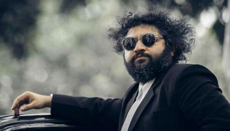 IFFK 2018 Interview with Lijo Jose Pellissery