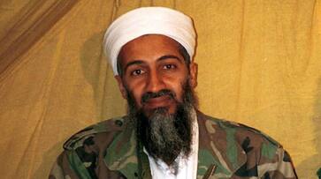 US offers $1 mn for info about Al-Qaeda leader Osama bin Laden's son  Hamza