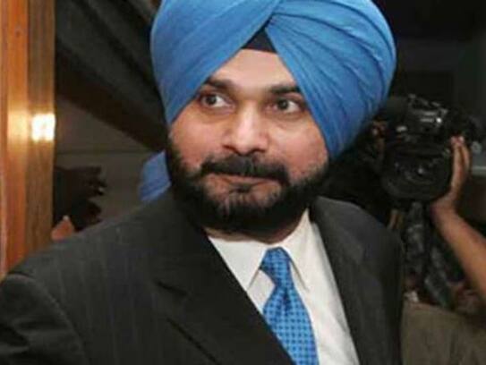 Sidhu injures vocal cords after hectic campaigning