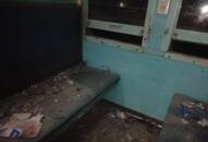 Assam blast IED terrorism Kamakhya-Dekargaon intercity train NRC citizenship