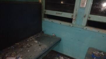 Assam blast IED terrorism Kamakhya-Dekargaon intercity train NRC citizenship
