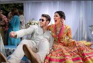 Priyanka Chopra trolled hypocrisy fireworks wedding Nick Jonas Umaid Bhawan