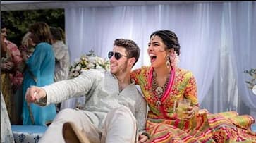 Priyanka Chopra trolled hypocrisy fireworks wedding Nick Jonas Umaid Bhawan