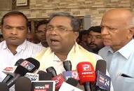 Cabinet expansion Karnataka Siddaramaiah Anand Nyamagouda ministry Bagalkot