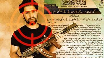 Operation All out success fears Zakir Musa, hideout advisory release