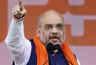 Rafale deal 7 ways Amit Shah lash out at Rahul Gandhi politics of lies