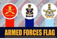 Armed Forces Flag Day fund Nirmala Sitharaman welfare Paytm Rajeev Chandrasekhar