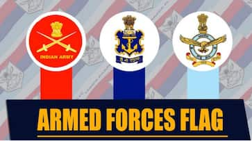 Armed Forces Flag Day fund Nirmala Sitharaman welfare Paytm Rajeev Chandrasekhar