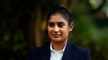 Mithali Raj eyes fresh start  under new coach Raman in New Zealand