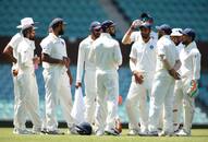 India vs Australia Adelaide 1st Test Cricket Pitch Curator Damien Hough