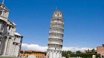 How engineers are straightening the Leaning Tower of Pisa