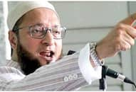 Modern day Godses killing India daily Asaduddin Owaisi BJP calls it audacity