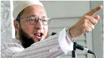 Modern day Godses killing India daily Asaduddin Owaisi BJP calls it audacity