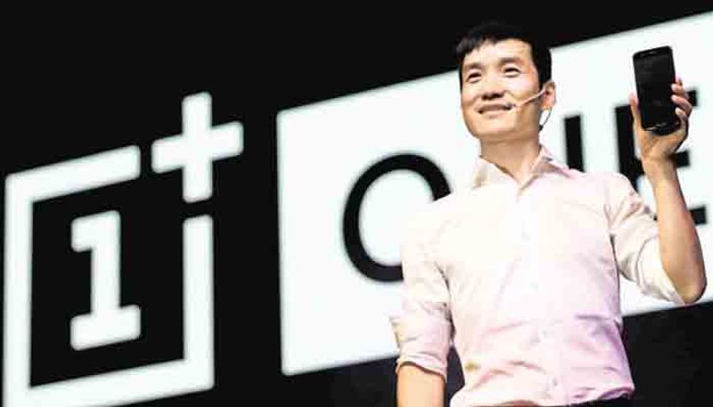 India will be our largest R&D base in next 3 years: OnePlus CEO