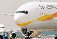 jet airways canceled 14 flights