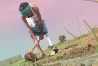 Physically disabled man refuses to take govt's compensation; takes up farming