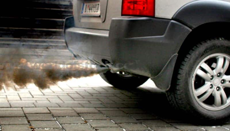 Vehicle idling tips