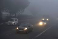 Fog safety steps ordered on Yamuna express way