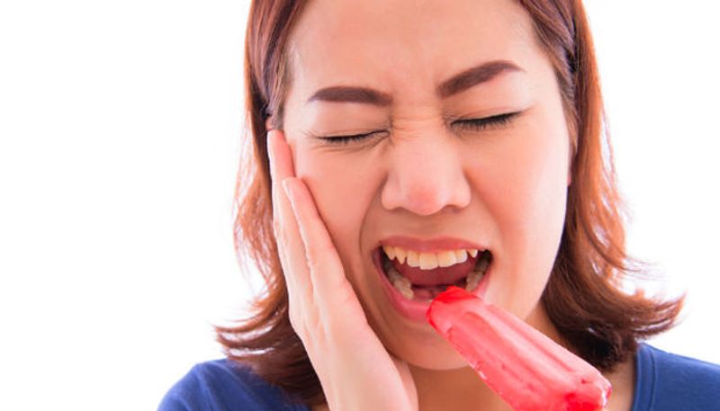 teeth care tips best home remedies to cure sensitive teeth in tamil mks