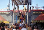 Sabarimala row Kerala Assembly adjourned for fourth consecutive day