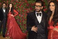 Inside pics: Here's what Bollywood wore for Deepika Padukone, RanveerSingh