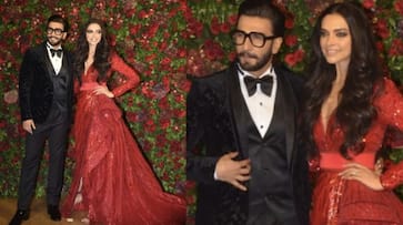 Inside pics: Here's what Bollywood wore for Deepika Padukone, RanveerSingh