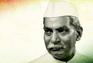 Rajendra Prasad  first President of India 134 birth anniversary Modi tribute