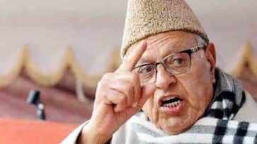 Farooq Abdullah links Balakot airstrikes to polls, says they were done as 'elections are approaching'