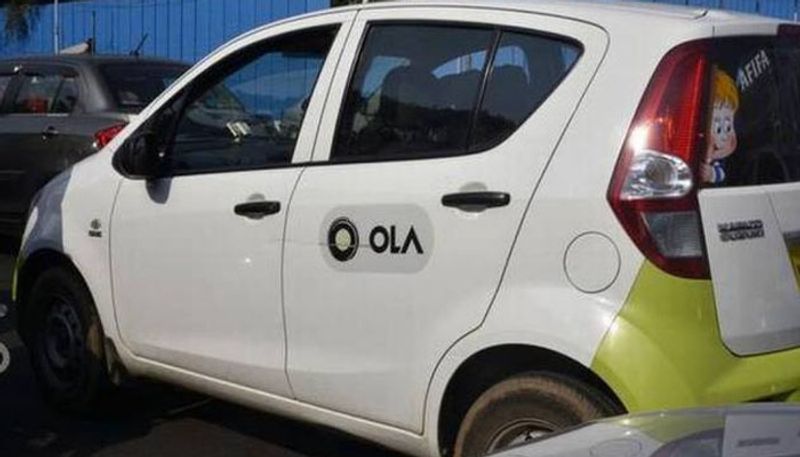 Ola clarifies after RTO bans cab aggregator in Bengaluru for 6 months