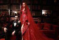 Ranveer Singh plans to be the perfect husband for Deepika Padukone