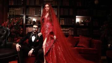 Ranveer Singh plans to be the perfect husband for Deepika Padukone