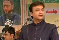 Akbaruddin Owaisi attacks Prime Minister Modi over chowkidar campaign, 'I will give you a cap, put whistle on your neck'