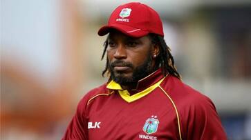 Chris Gayle wins Australia masseuse defamation payout