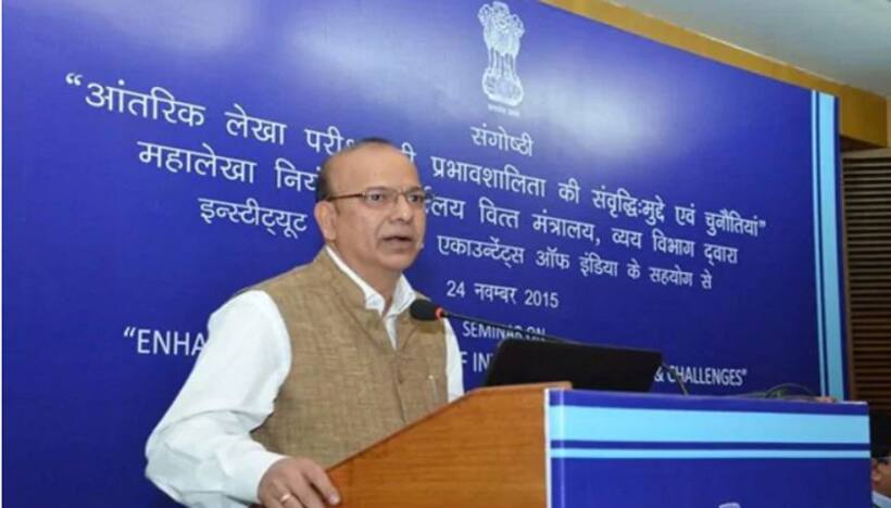 नये वित्त सचिव एएन झा के बारे में कुछ दिलचस्प बातें