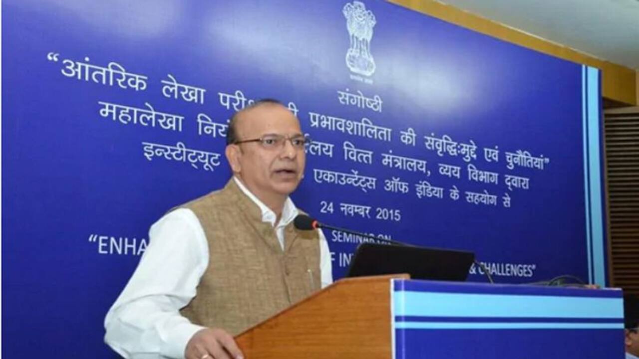 नये वित्त सचिव एएन झा के बारे में कुछ दिलचस्प बातें
