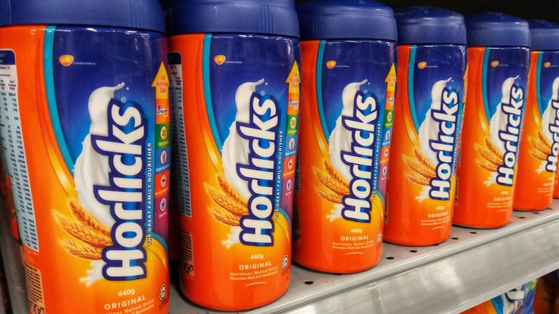 Horlicks Boost is Not Health Drink Says Hindustan Unilever Company grg 