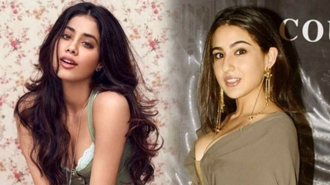 लोकसभा चुनाव 2019 की तारीखों का ऐलान हो चुका है और सभी से यह अपील है कि अपना वोट जरूर डालें। इस बार बॉलीवुड में कुछ स्टारकिड्स हैं जो पहली बार अपना वोट डालने जा रहे हैं। मुंबई में 29 अप्रैल को वोटिंग होनी है। जातने हैं कौन कौन पहली बार वोट डालेगा लोकसभा चुनाव 2019 की तारीखों का ऐलान हो चुका है और सभी से यह अपील है कि अपना वोट जरूर डालें। इस बार बॉलीवुड में कुछ स्टारकिड्स हैं जो पहली बार अपना वोट डालने जा रहे हैं। मुंबई में 29 अप्रैल को वोटिंग होनी है। जातने हैं कौन कौन पहली बार वोट डालेगा
