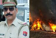 CO and Chowki Incharge transferred in Bulandshahr violence case