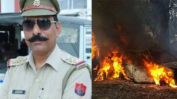 CO and Chowki Incharge transferred in Bulandshahr violence case