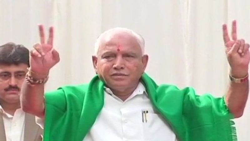 Supreme Court Refuses To Hear BS Yeddyurappa Denotification Case