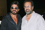 Director Aanand L Rai on Shah Rukh Khan's Zero