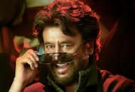 Rajinikanth's latest song from Petta Marana Mass