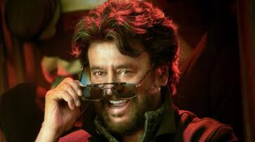 Rajinikanth's latest song from Petta Marana Mass