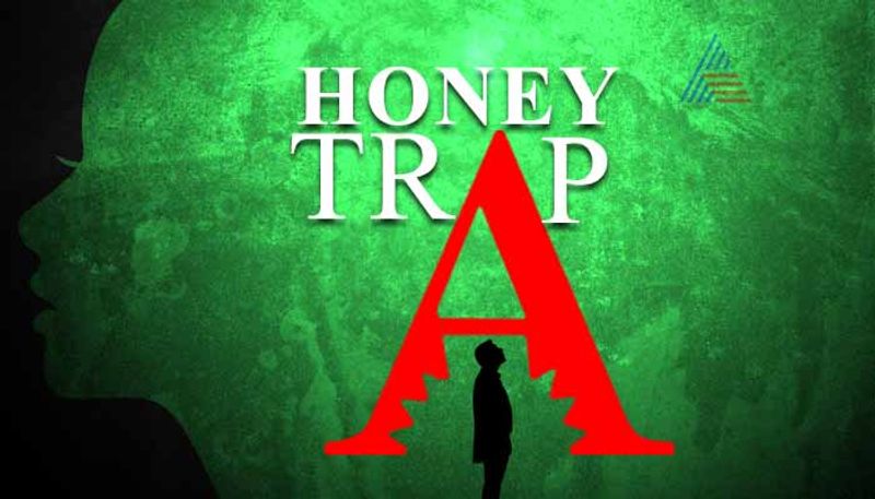 honey trapped army soldier caught sharing info with pakistani agent gvd