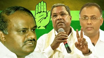 HD Kumaraswamy to attend Congress Legislature Party meet