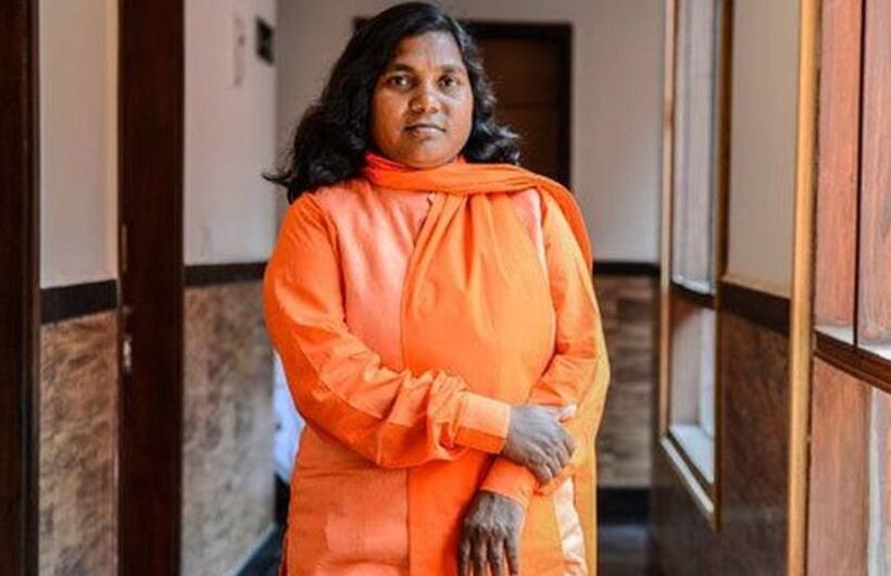 प्रियंका के यूपी दौरे से पहले कांग्रेस को लगा झटका, जानें क्यों छोड़ी पूर्व सांसद ने कांग्रेस