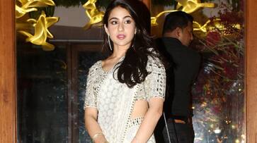 Sara Ali Khan talks about her new movies Simmba and Kedarnath