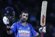 Former Indian opener Gautam Gambhir announces retirement from cricket