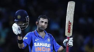 Former Indian opener Gautam Gambhir announces retirement from cricket