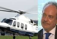 Agusta westland chopper scam: Middleman Christian Michel extradited to India